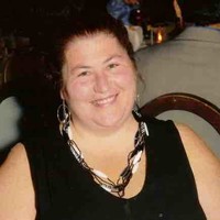 Elizabeth McShea