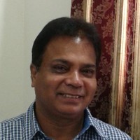 Donald Sunil Kumar