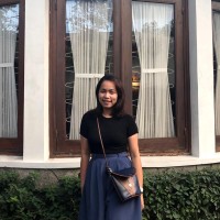 Vina Chris Lady