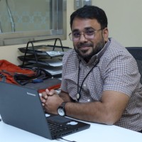Mohamed Ihsan Meeralebbe