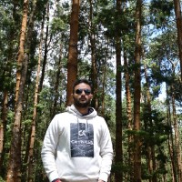 Abhishek Dwivedi