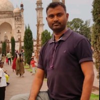shailesh gharde