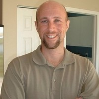 Todd Goodman, Mba