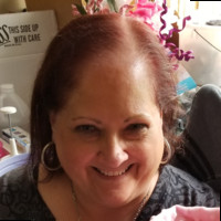 Kim Olney