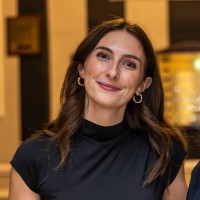 Hannah Hughes
