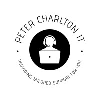 Peter Charlton