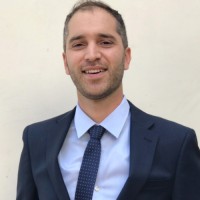 Ravahn Samati, Mpp