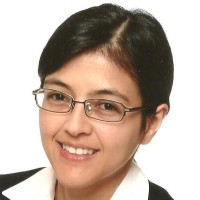 Martha Gutierrez