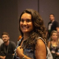 Patrícia Fragnani de Morais