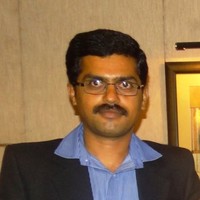 Murali Krishna