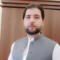 Khalil Ullah