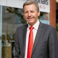Chris Bolton
