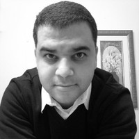 Marcus Vinicius