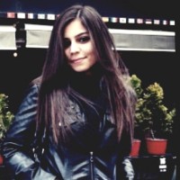 İrem Yalçin