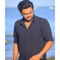 Viraj Gohil
