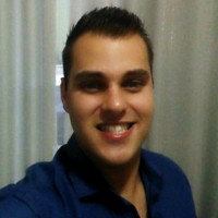 Alex De Barros Batista