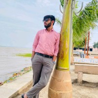 Dishant Chudasama