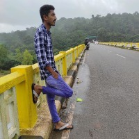 Nagaraj Km