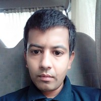 Poskanta Pandey