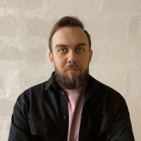 Andrey Kozlov