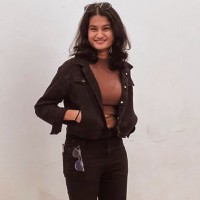 Roseline Elizabeth Arakkal