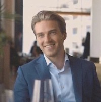 Elliott Eriksen