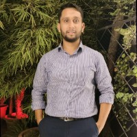 Md. Nurul Islam