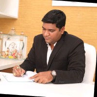 Devraj Rathod
