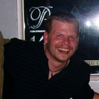 Mark Dobson