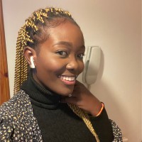 Abieyuwa Agheyisi