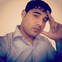 Qasim Dawood QAsim