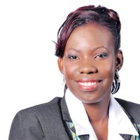 Gizelle James-Bernard