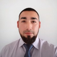 Claudio Uribe Escobedo