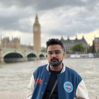 Chirag Ratra