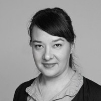 Elena Abdrakhmanova