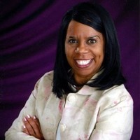 A. Yvette Myrick, Ed.D.