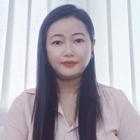 Kathy B. Ch Momin