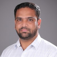 Kadir Shaikh