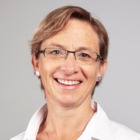 Irene Steinmann