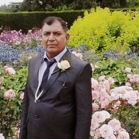 Rajender Kumar