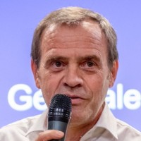 Philippe Eugene