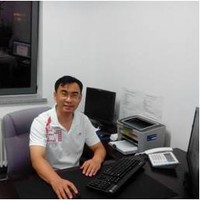 Aiguo Xu （许爱国）