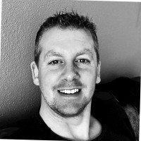 Jeroen Godschalk