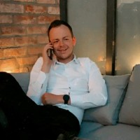 Dillen Van Den Bosch