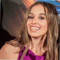 Nada Hasouani