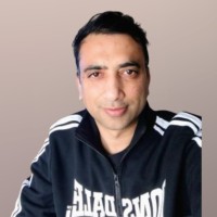 Rashid Javed