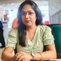 Sritama Dutta