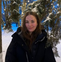Daryna Bhan