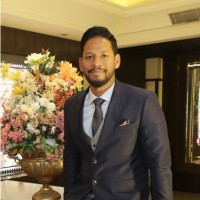 Rahul Rawat