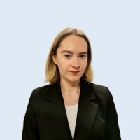 Olena Pylypenko